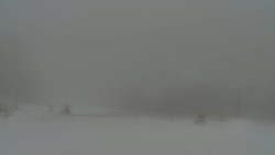 Panorama Vičanov - Tesák