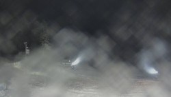 Panorama Vičanov - Tesák