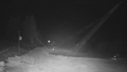 Panorama Vičanov - Tesák