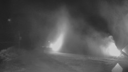 Panorama Vičanov - Tesák