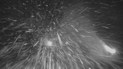 Panorama Vičanov - Tesák