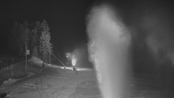 Panorama Vičanov - Tesák