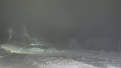 Panorama Vičanov - Tesák