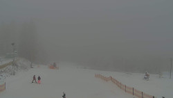 Panorama Vičanov - Tesák