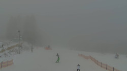 Panorama Vičanov - Tesák