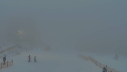 Panorama Vičanov - Tesák