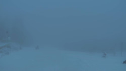 Panorama Vičanov - Tesák