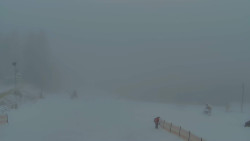 Panorama Vičanov - Tesák