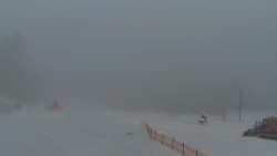 Panorama Vičanov - Tesák