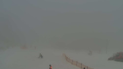 Panorama Vičanov - Tesák