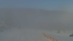 Panorama Vičanov - Tesák