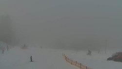 Panorama Vičanov - Tesák