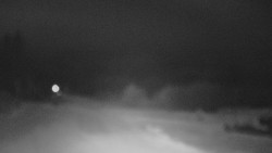 Panorama Vičanov - Tesák