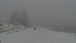 Panorama Vičanov - Tesák