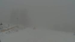 Panorama Vičanov - Tesák