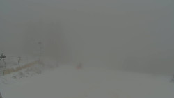 Panorama Vičanov - Tesák