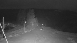 Panorama Vičanov - Tesák