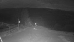 Panorama Vičanov - Tesák