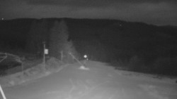 Panorama Vičanov - Tesák