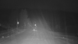 Panorama Vičanov - Tesák