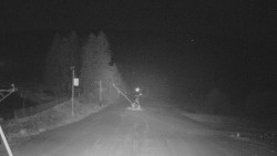 Panorama Vičanov - Tesák