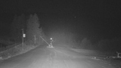 Panorama Vičanov - Tesák