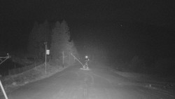 Panorama Vičanov - Tesák