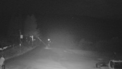 Panorama Vičanov - Tesák