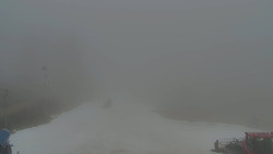 Panorama Vičanov - Tesák