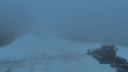 Panorama Vičanov - Tesák