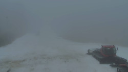 Panorama Vičanov - Tesák