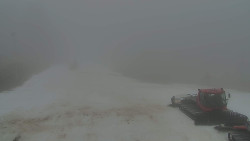 Panorama Vičanov - Tesák