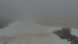 Panorama Vičanov - Tesák