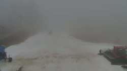 Panorama Vičanov - Tesák