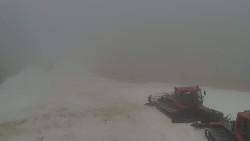 Panorama Vičanov - Tesák