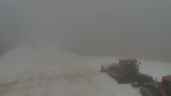 Panorama Vičanov - Tesák