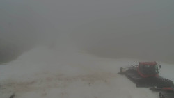 Panorama Vičanov - Tesák