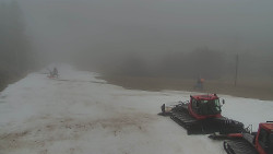 Panorama Vičanov - Tesák