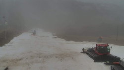 Panorama Vičanov - Tesák