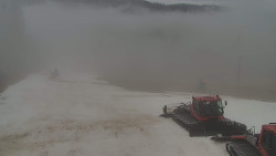 Panorama Vičanov - Tesák