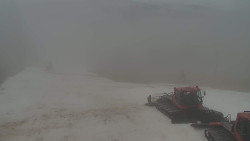 Panorama Vičanov - Tesák