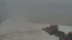 Panorama Vičanov - Tesák