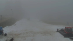 Panorama Vičanov - Tesák