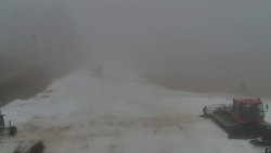 Panorama Vičanov - Tesák