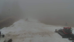 Panorama Vičanov - Tesák