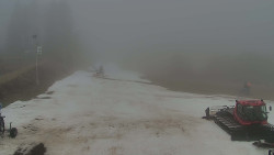 Panorama Vičanov - Tesák