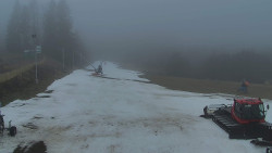 Panorama Vičanov - Tesák