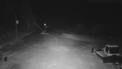 Panorama Vičanov - Tesák