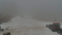 Panorama Vičanov - Tesák