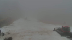 Panorama Vičanov - Tesák